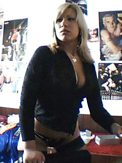 25P Bulgarian Amateur Girl - II - Kristina ili Tina Parcala