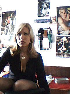25P Bulgarian Amateur Girl - II - Kristina ili Tina Parcala