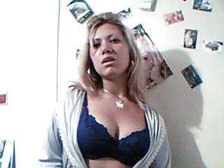 25P Bulgarian Amateur Girl - II - Kristina ili Tina Parcala
