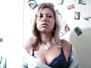 25P Bulgarian Amateur Girl - II - Kristina ili Tina Parcala