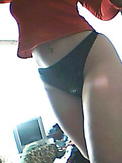 25P Bulgarian Amateur Girl - II - Kristina ili Tina Parcala