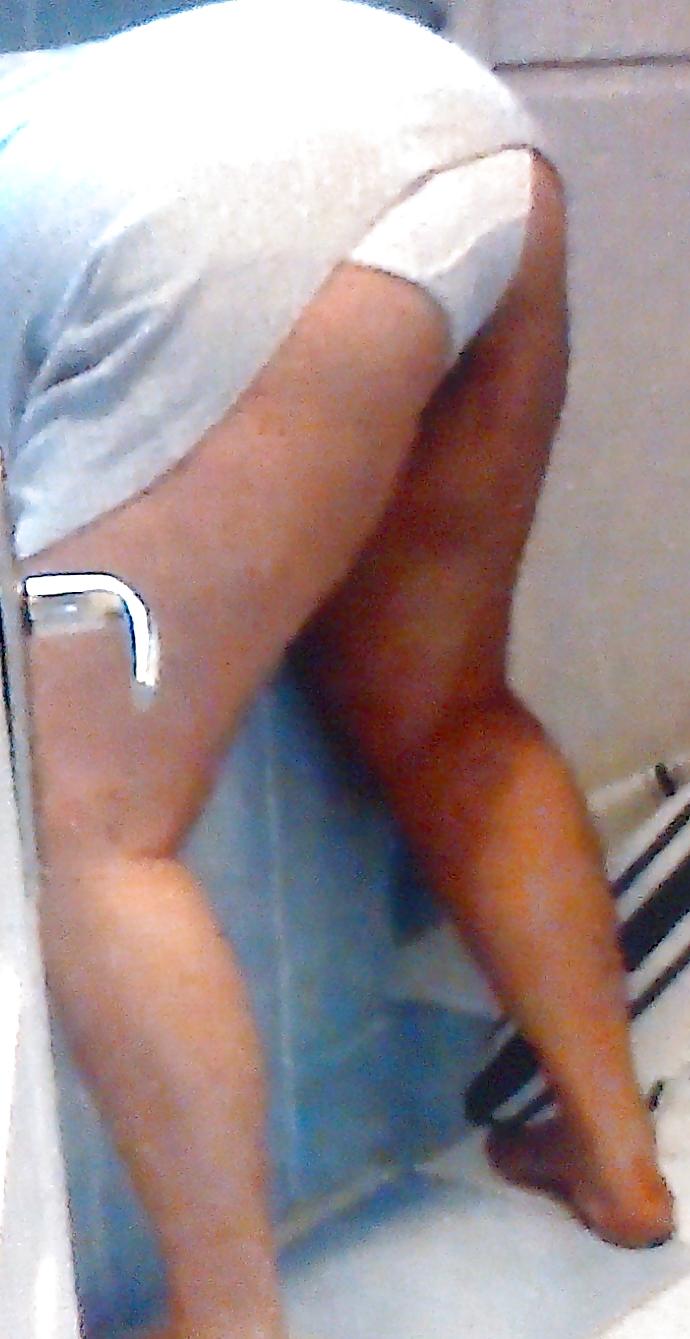 8P MY WIFE IN PANTIES