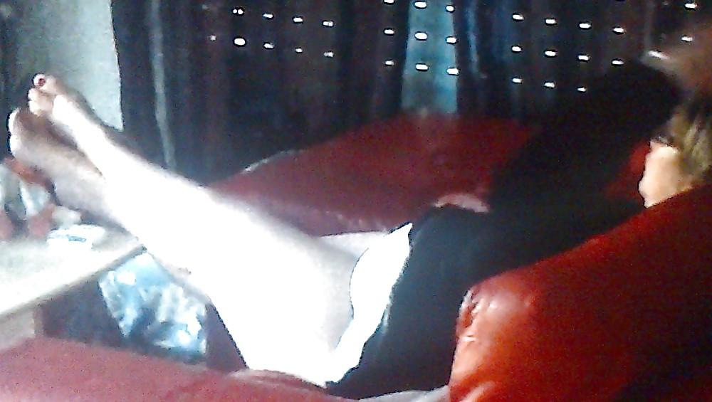 8P MY WIFE IN PANTIES