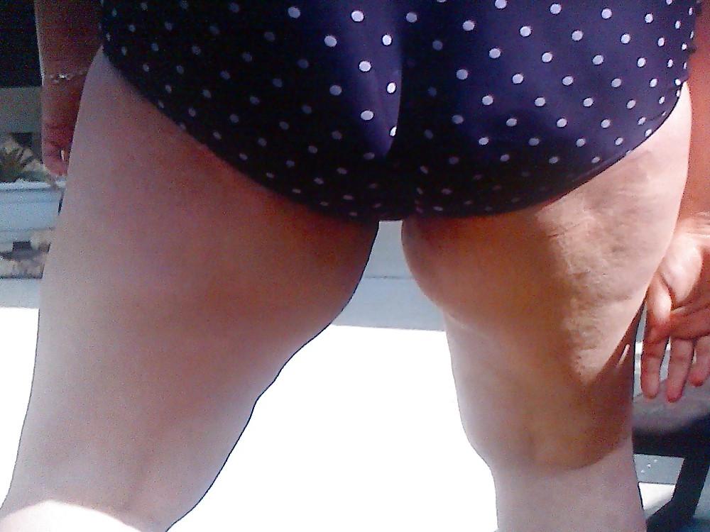 8P MY WIFE IN PANTIES