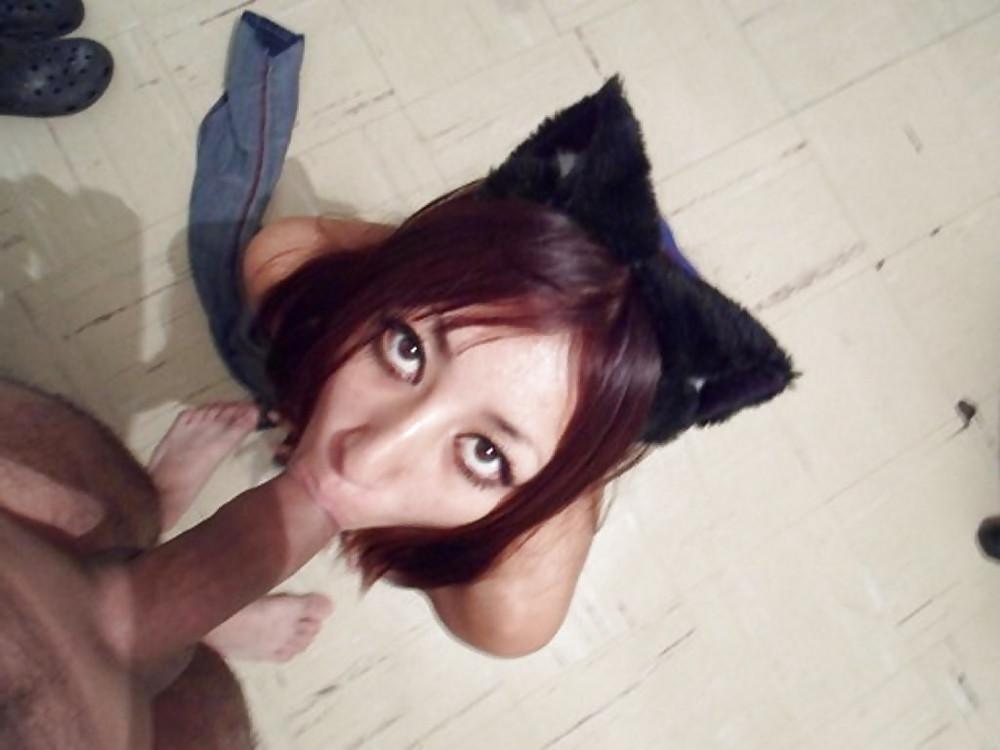 25P Latina submissive