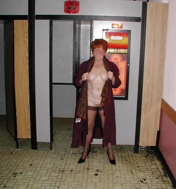 17P Adult Theater Sluts