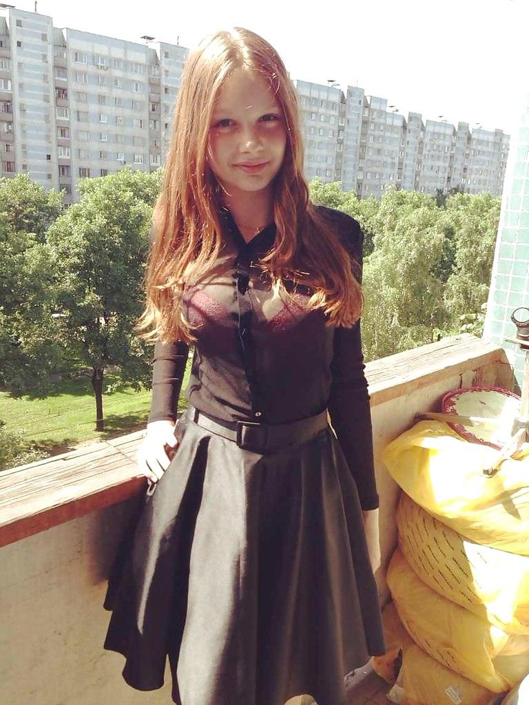 25P Russian girls from social networks21