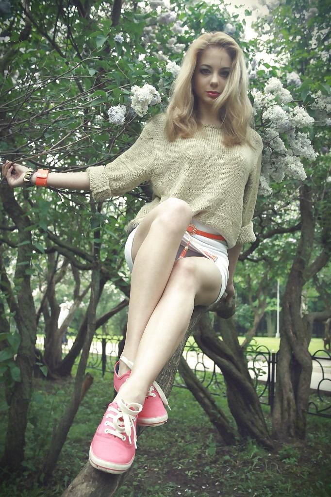25P Russian girls from social networks21