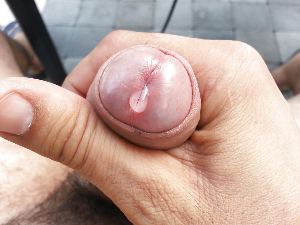 20P Wanking for MOONM1N