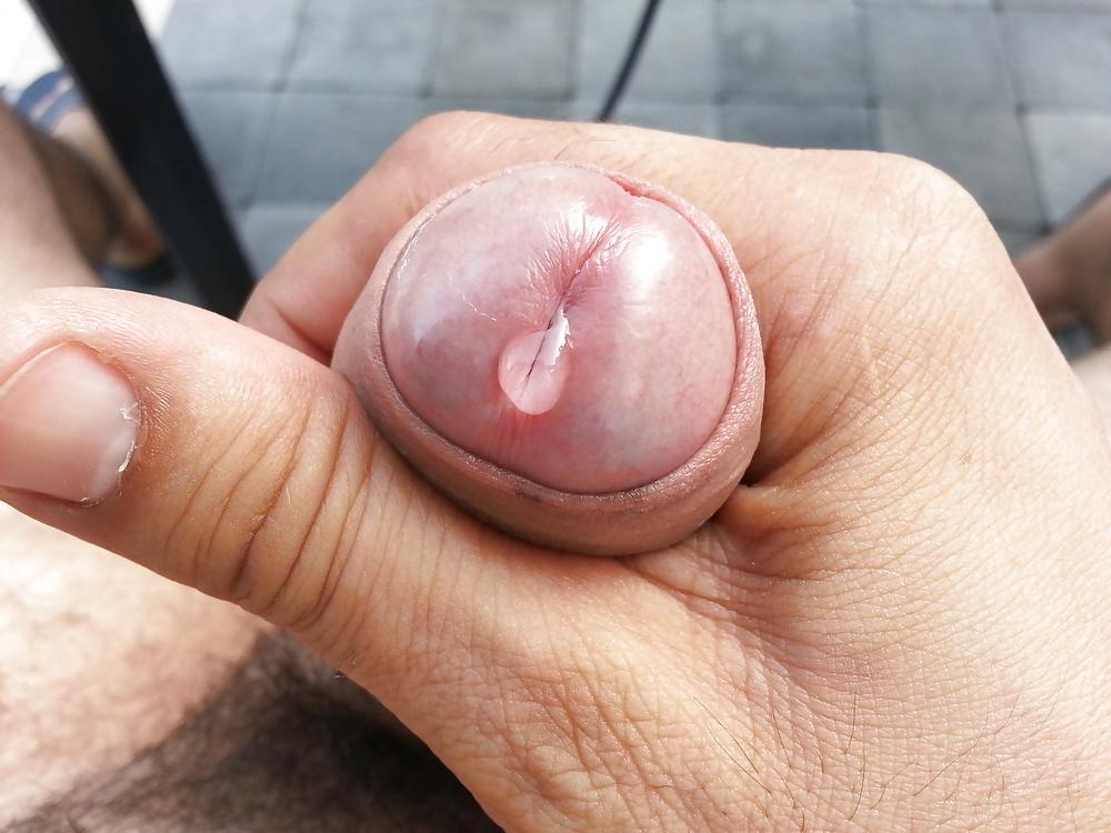 20P Wanking for MOONM1N