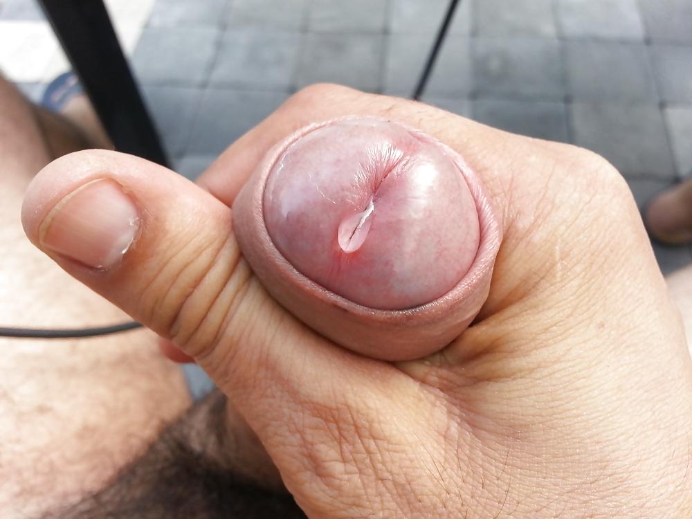 20P Wanking for MOONM1N