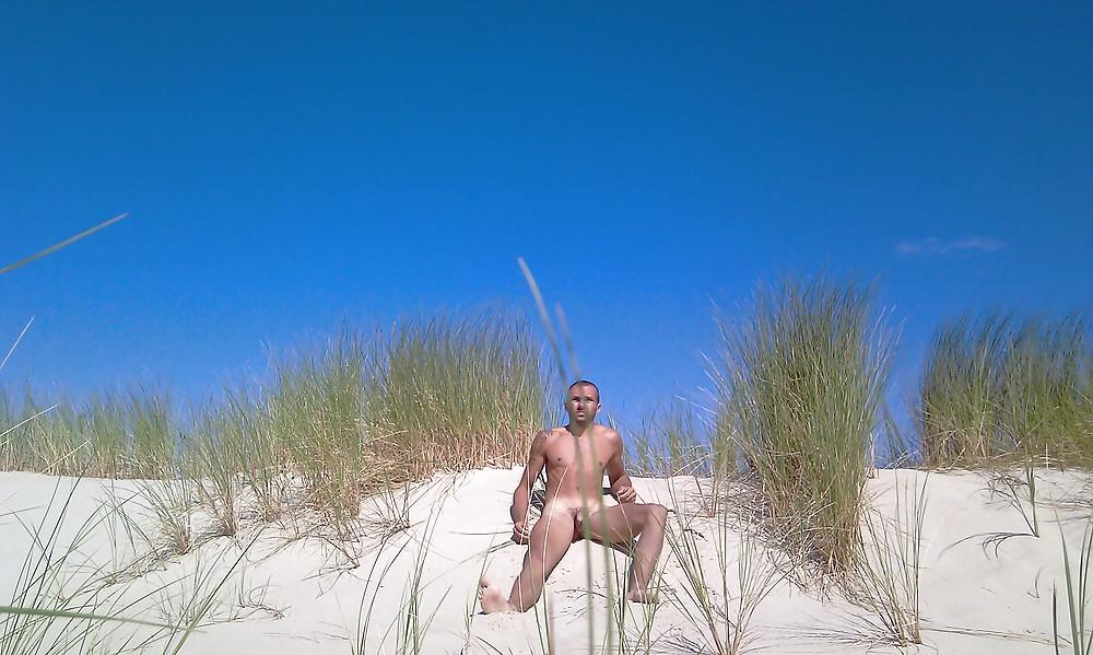 7P Nudist
