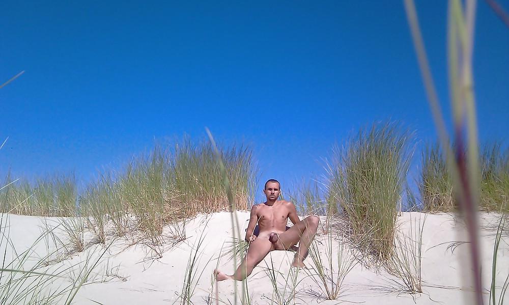 7P Nudist
