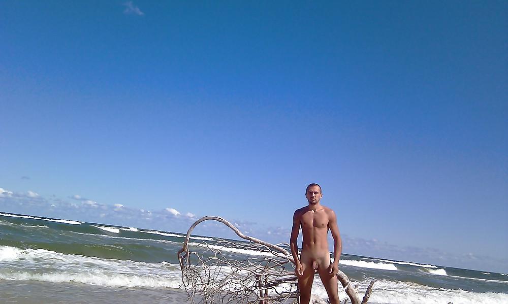 7P Nudist