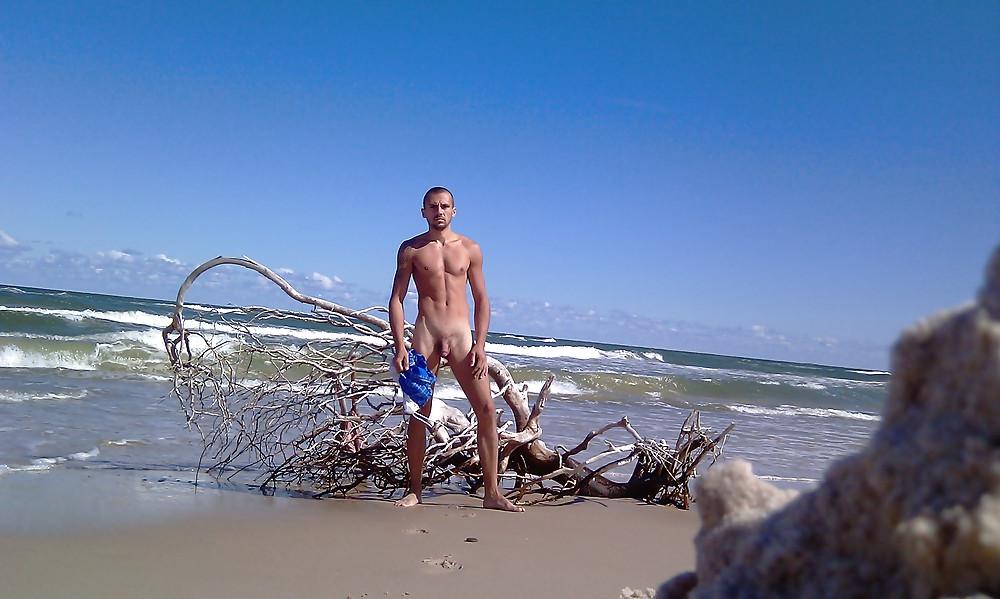 7P Nudist