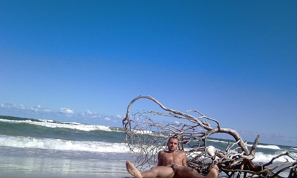 7P Nudist