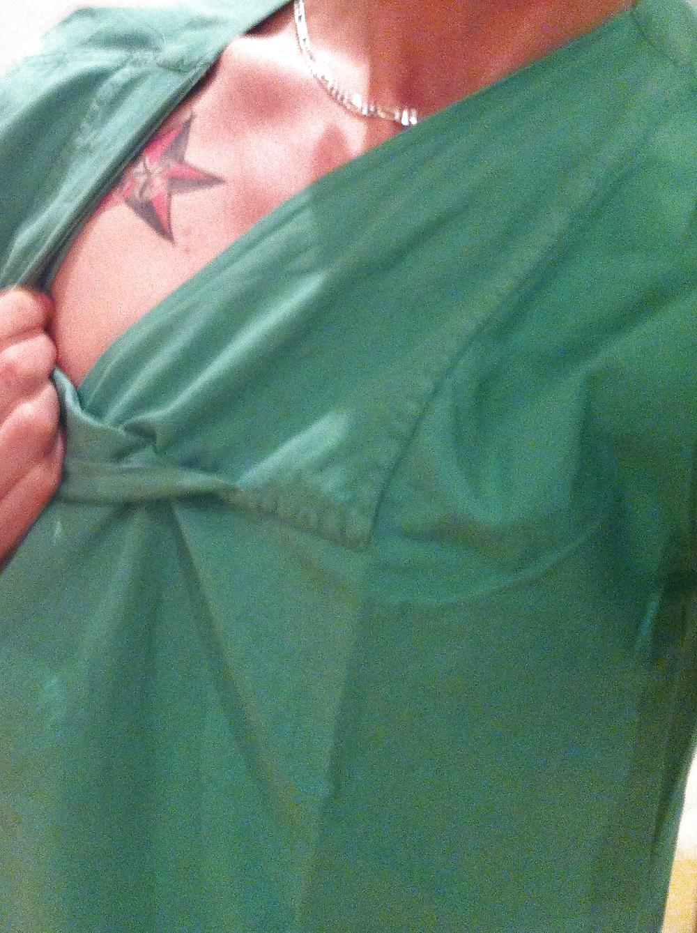 7P Iam a sexy Nurse