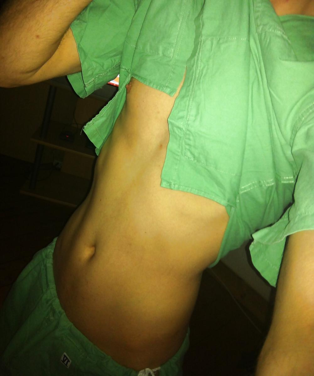 7P Iam a sexy Nurse