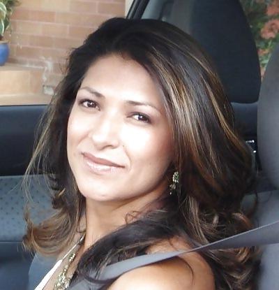 22P Latina Whore