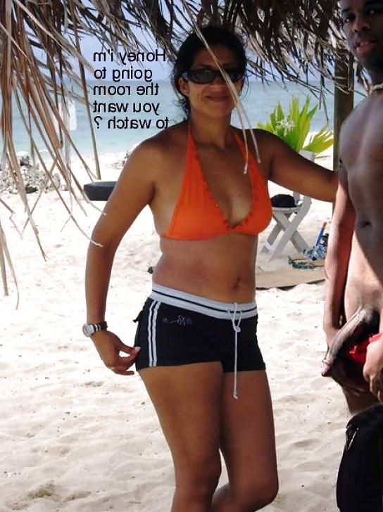 22P Latina Whore