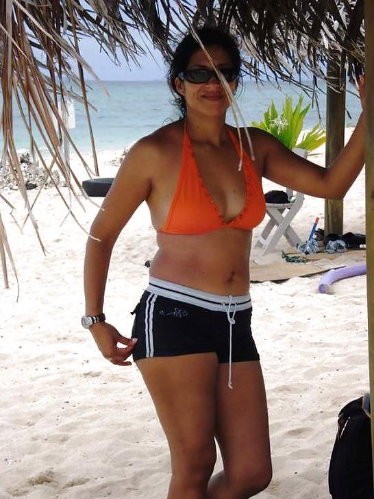 22P Latina Whore