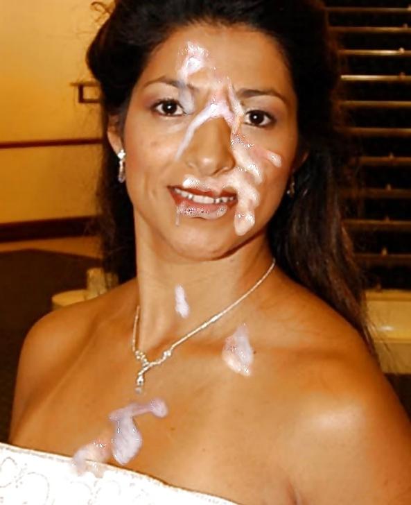22P Latina Whore