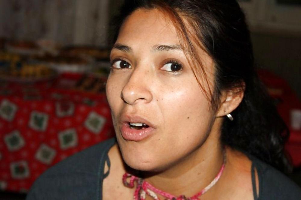 22P Latina Whore