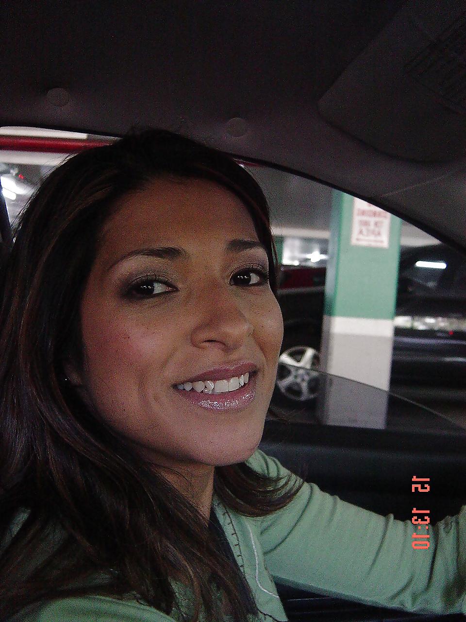 22P Latina Whore