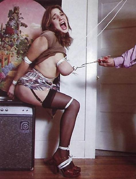 25P Vintage-BDSM