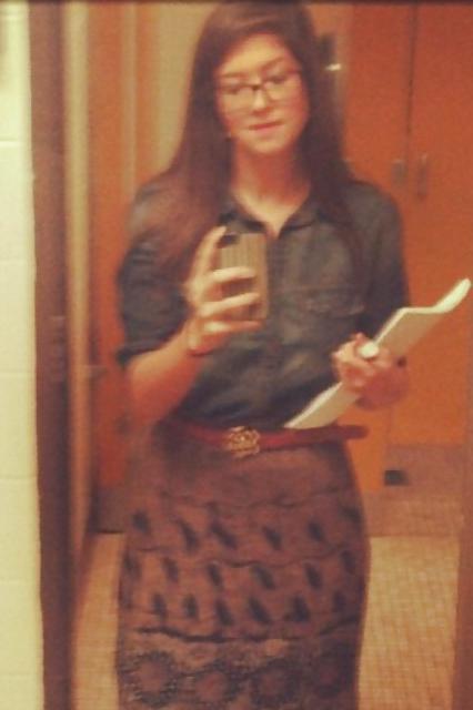9P High school teacher