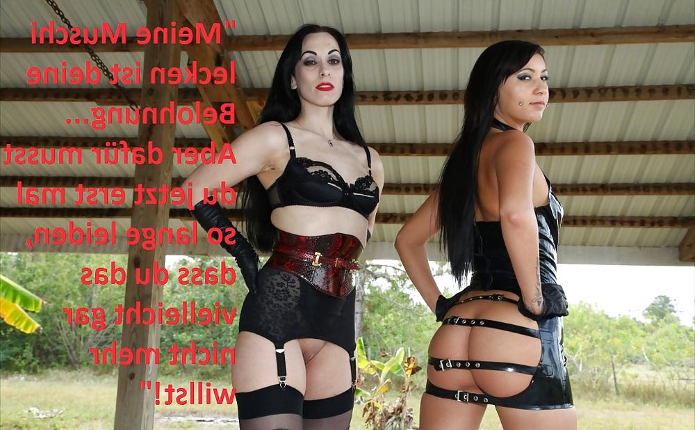25P Femdom Cuckold Domination 12