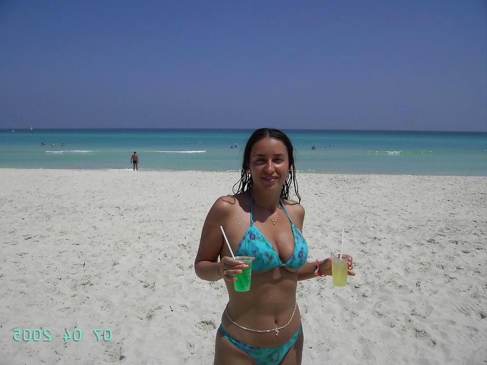 25P Bulgarian Swimwear - XV