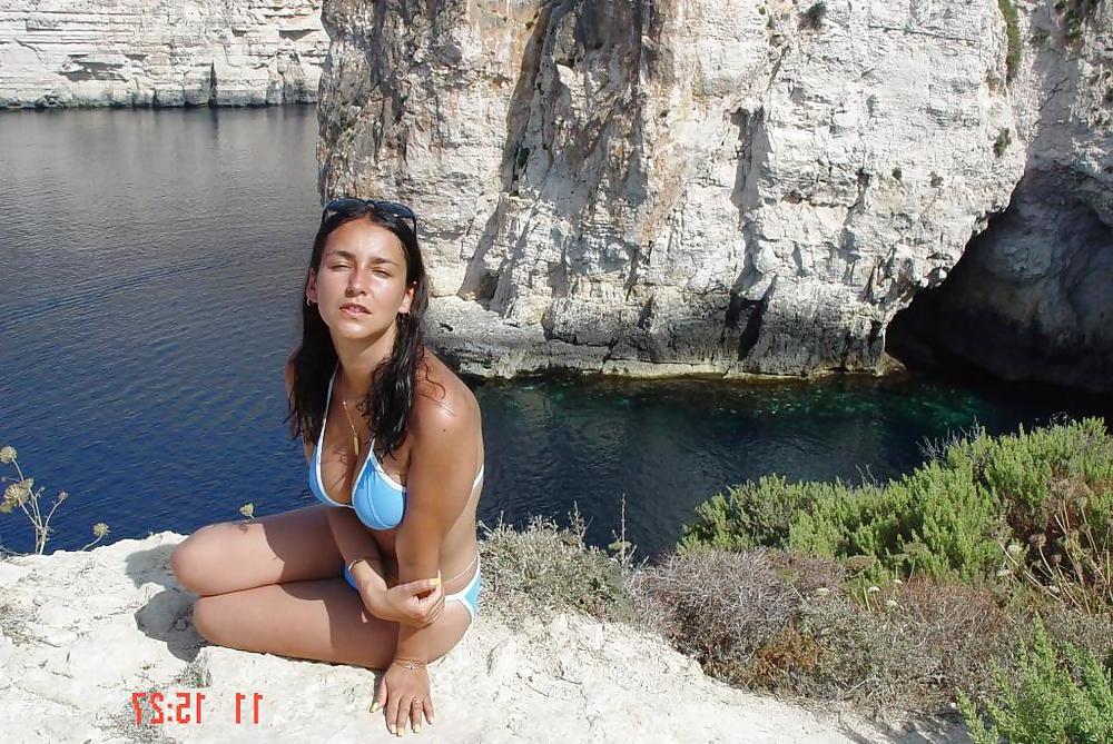 25P Bulgarian Swimwear - XV