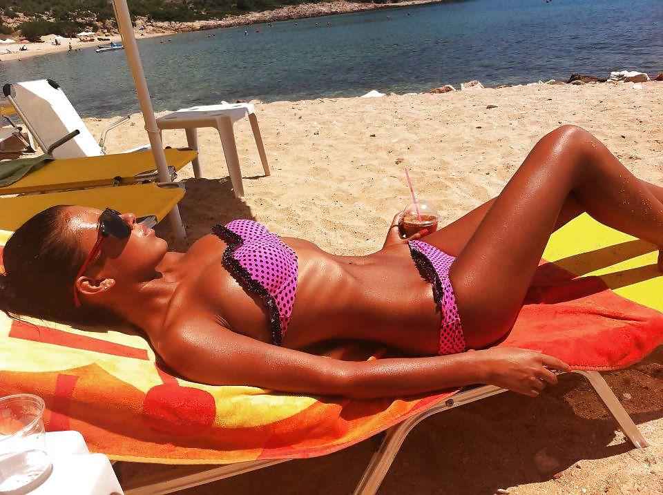 25P Bulgarian Swimwear - XV