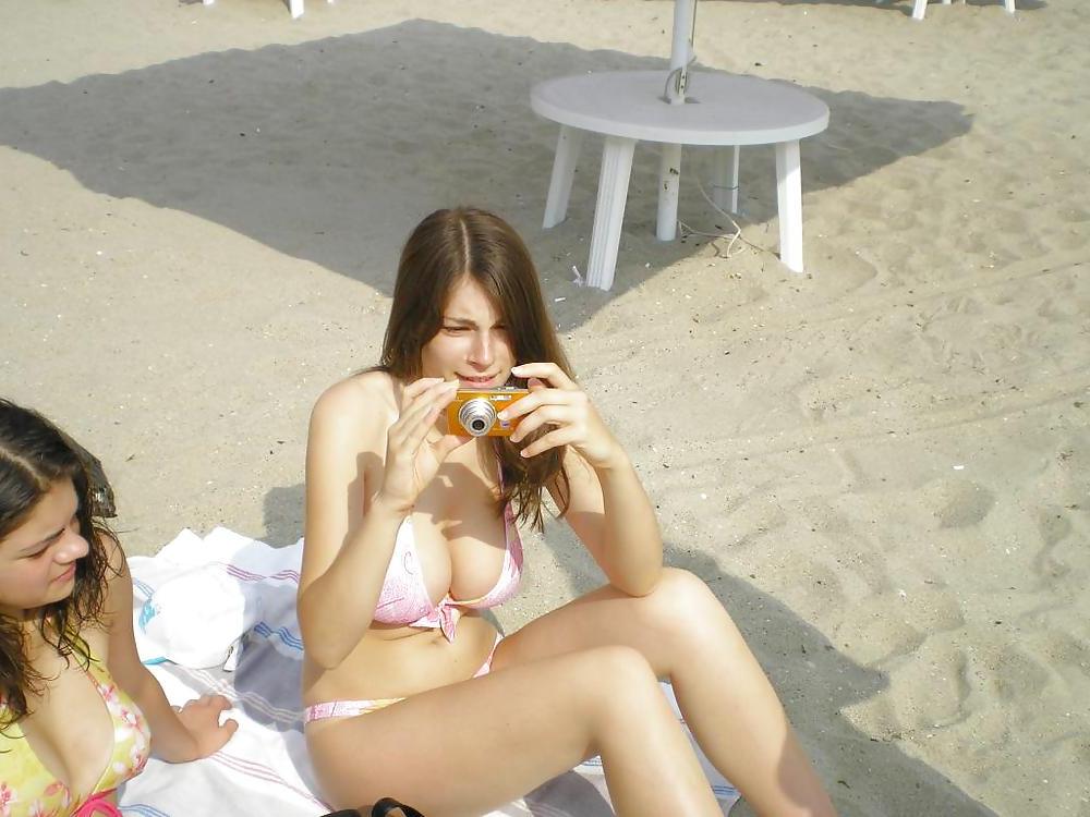25P Bulgarian Swimwear - XV