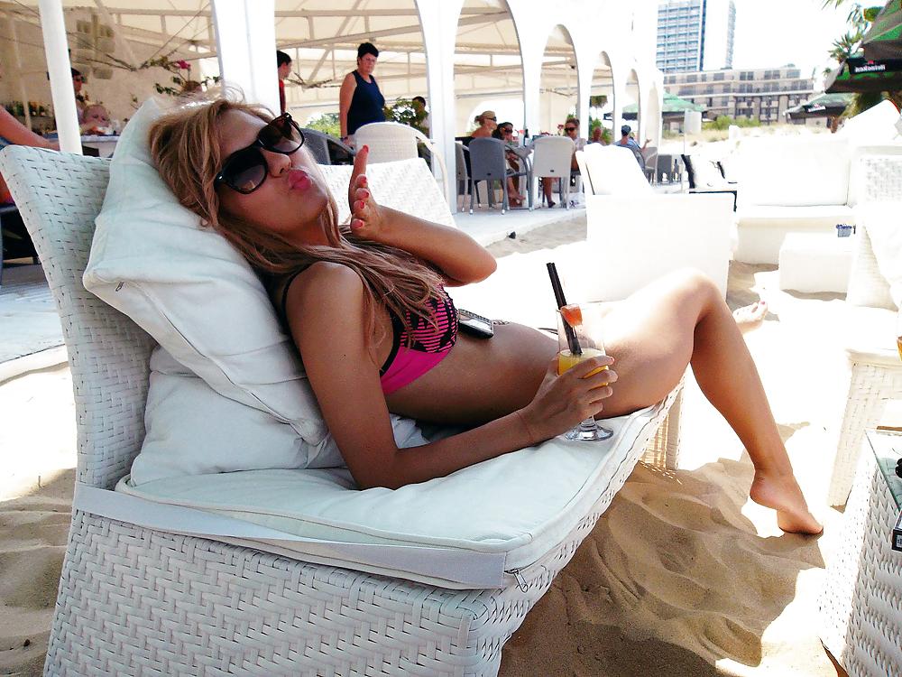 25P Bulgarian Swimwear - XV