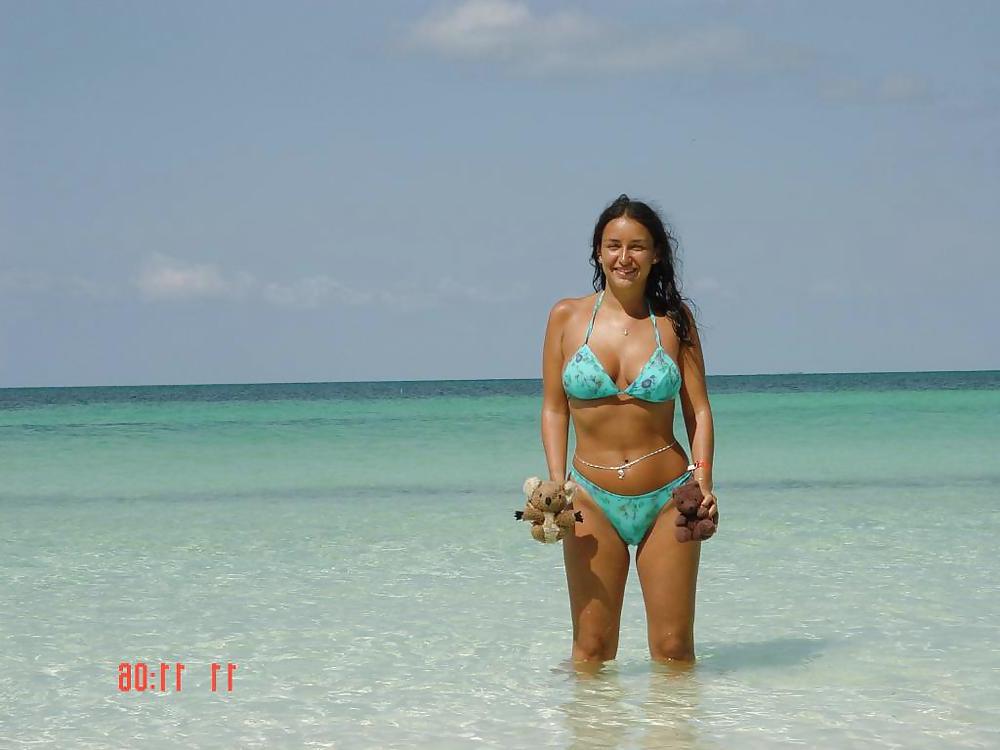 25P Bulgarian Swimwear - XV