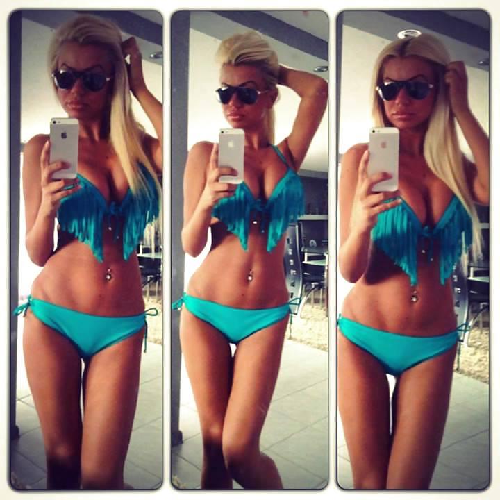 25P Bulgarian Swimwear - XV