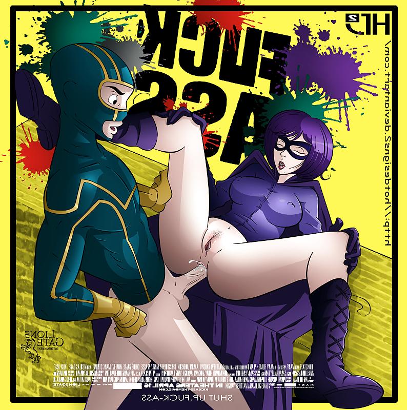 25P Hot toons