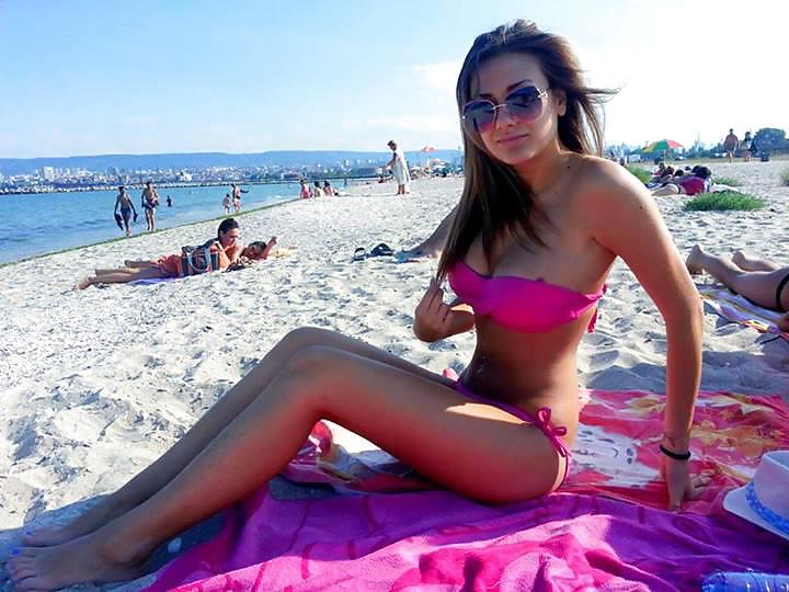 11P Bulgarian: Ioana