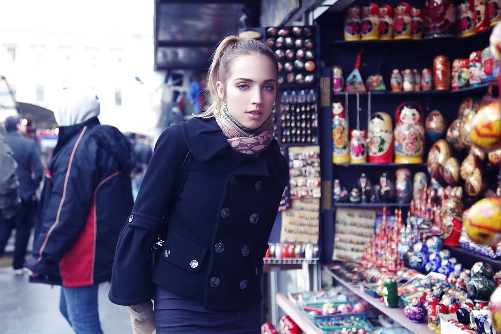 20P Cutie Russian