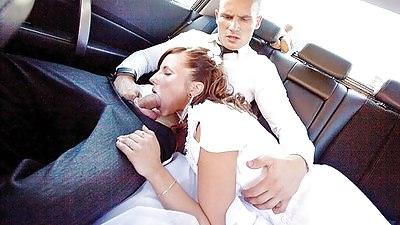 19P Wedding day...