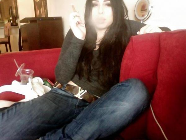 13P Me and u