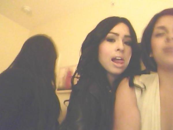 13P Me and u