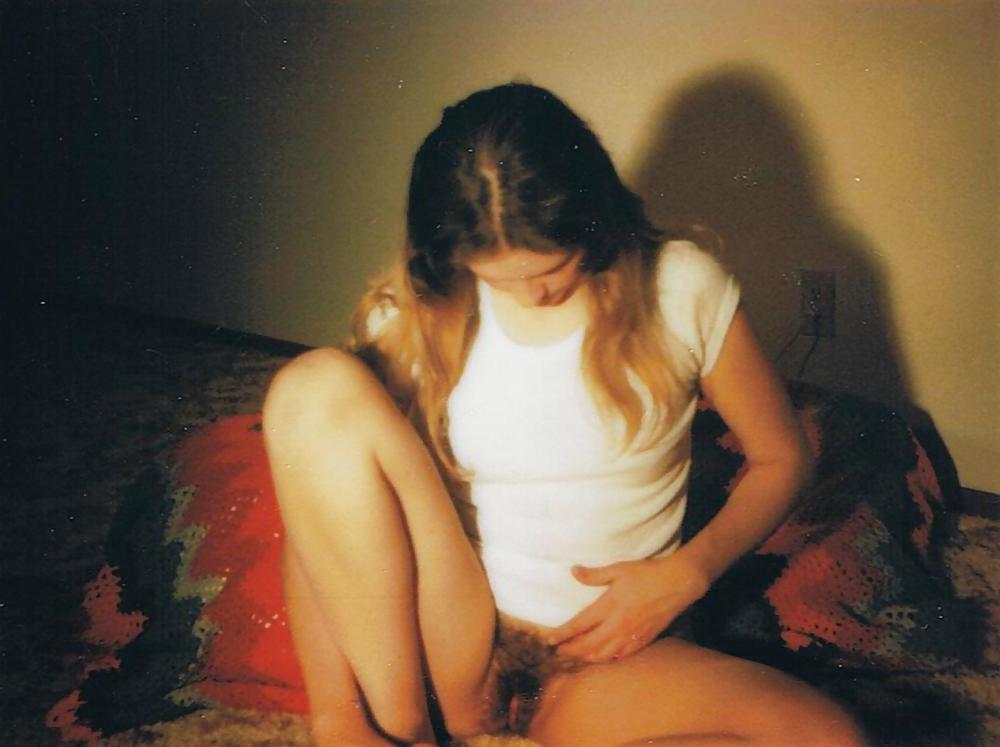 5P Wife in the 70's