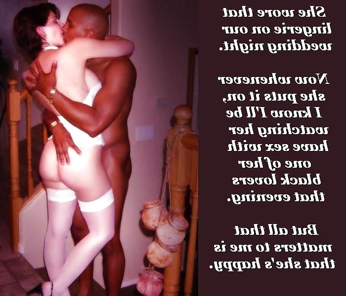 11P Interracial captions