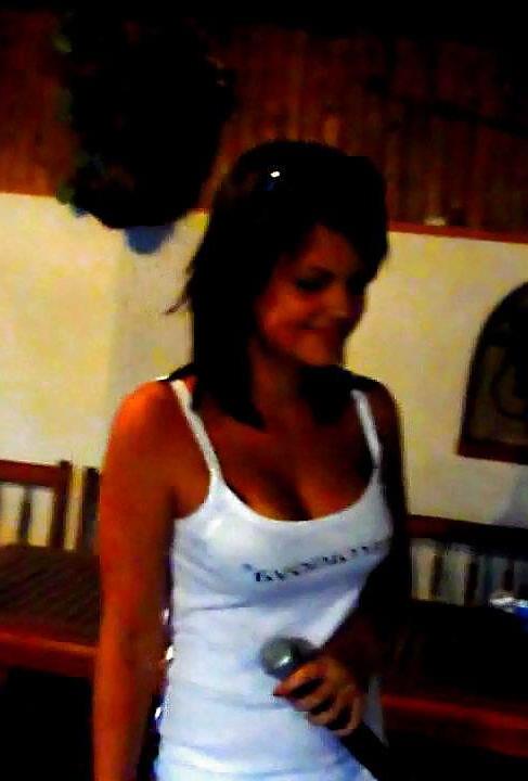 15P Bulgarian: Jackie