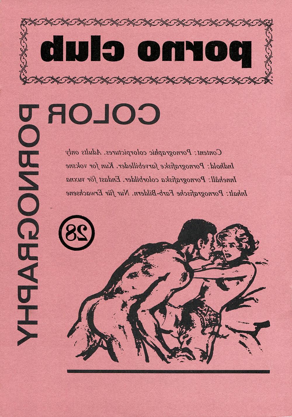 25P Porno Club 28