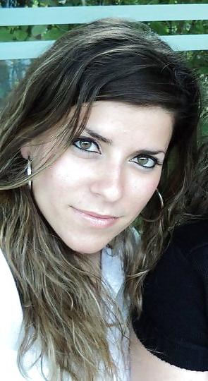 13P Bulgarian Au-Pair Teodora