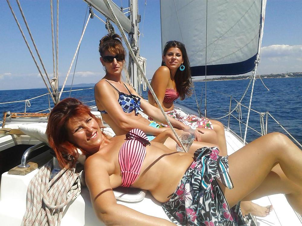13P Bulgarian Au-Pair Teodora